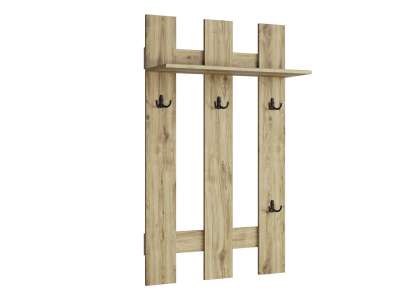 BAL-Doorset W75 fogas