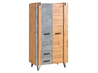 BAL-Lofter LO1 akasztós szekrény