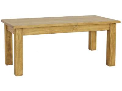 BAL-Classic wood LAW120 dohányzóasztal