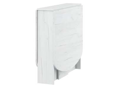 NAP-Expert 2 összecsukható étkezőasztal