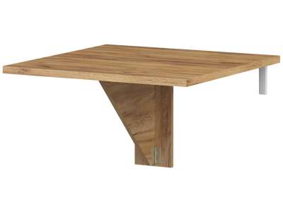 NAP-Expert 7 falra szerelhető, felnyitható étkezőasztal