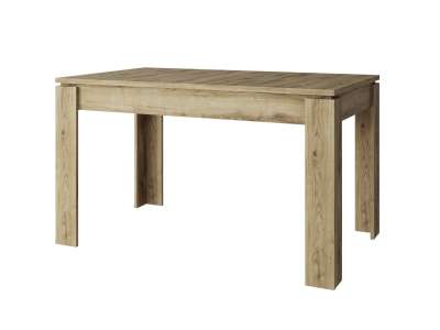 BAL-Sapori STO/130-175 bővíthető étkezőasztal