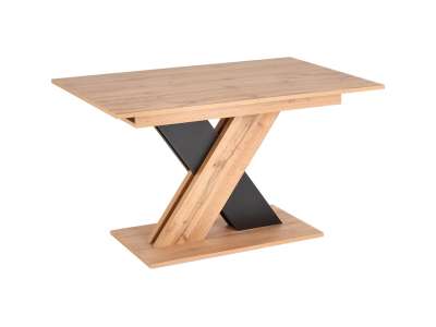 HAL-Xarelto modern, bővíthető étkezőasztal