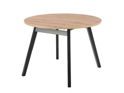 HAL-Ruben modern, bővíthető étkezőasztal