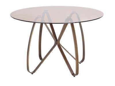 HAL-Lungo modern étkezőasztal