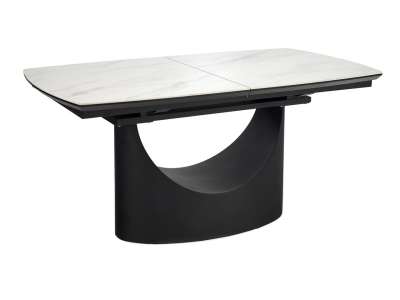 HAL-Osman modern bővíthető étkezőasztal