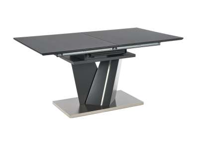 HAL-Salvador modern bővíthető étkezőasztal