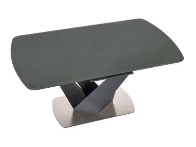 HAL-Patrizio modern bővíthető étkezőasztal