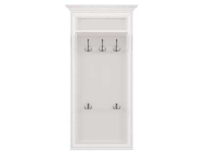 BAL-Tiffany II PAN fali ruhafogas