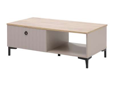 BAL-Dominica LAW1S dohányzóasztal fiókkal