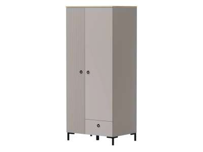 BAL-Dominica SZ2D1S akasztós szekrény