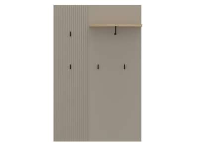 BAL-Dominica WIE85 előszobai fogas