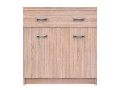 TEM-Topty TYP 19 polcos-fiókos komód