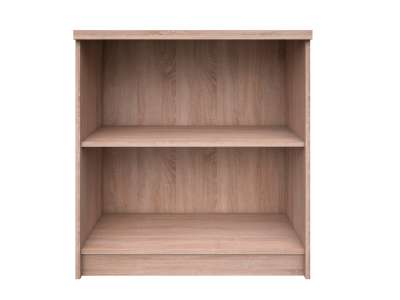 TEM-Topty TYP 28 alacsony könyvespolc