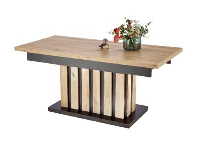 HAL-Baretti állítható magasságú dohányzóasztal