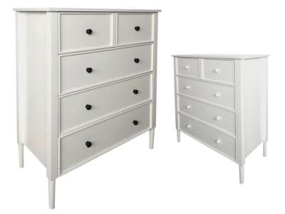 TEM-Teana fiókos komód