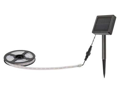 RAB-Ansoo kültéri napelemes lámpa