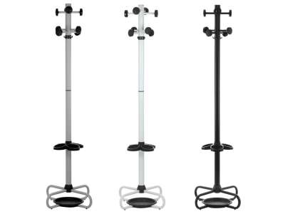 STE-WML-1 álló ruhafogas esernyőtartóval