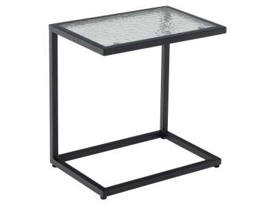 TEM-Selko kerti asztal