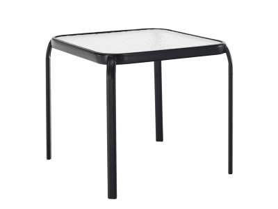 TEM-Ramol kerti kisasztal