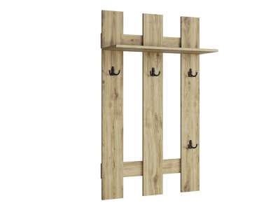 TEM-Dorsi 75 fali ruhafogas