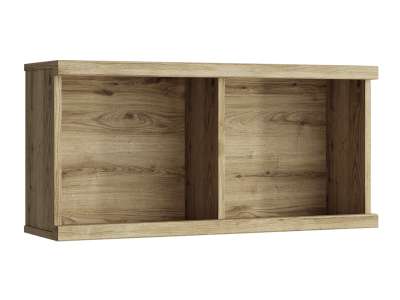 TEM-Dorsi 80 fali polc két rekesszel