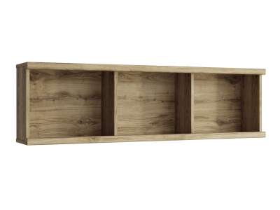 TEM-Dorsi 135 fali polc három rekesszel