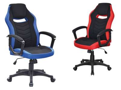 SIG-Camaro sportos irodai forgószék