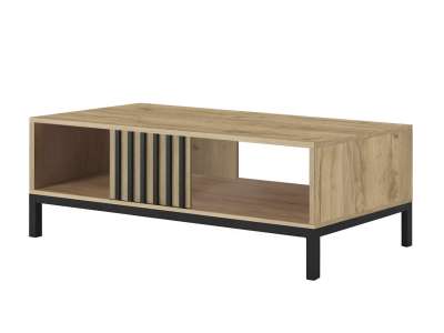 HAL-Lamino LAW-1 dohányzóasztal