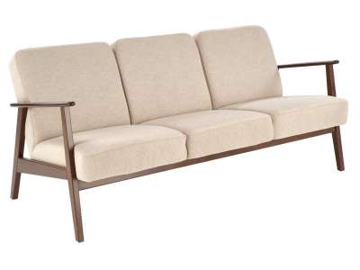 HAL-Milano 3S háromszemélyes kanapé