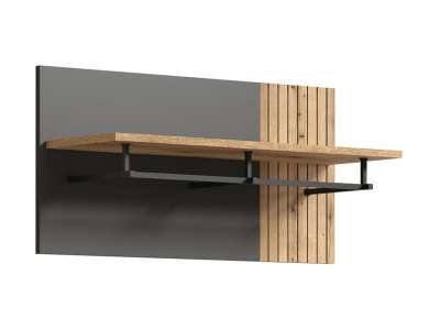 BAL-Esteban PN80 fogas panel