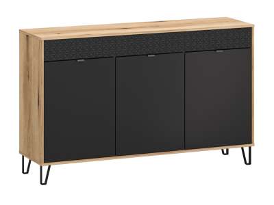 BAL-Bellano K3D polcos komód