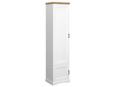 BAL-Riva R2D polcos szekrény