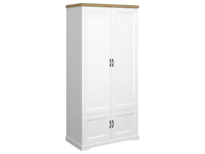 BAL-Riva SZ4D akasztós szekrény