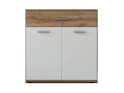 TEM-Iria 2D1S E modern komód