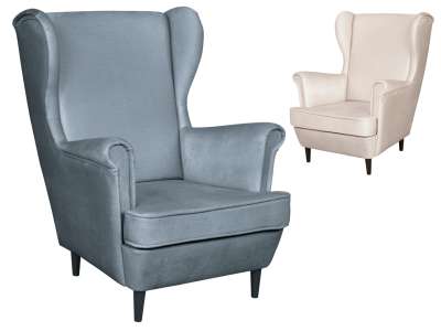 TEM-Lefo füles fotel