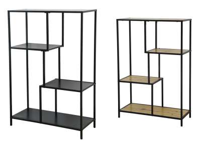 TEM-Bilote TYP 1 polcállvány