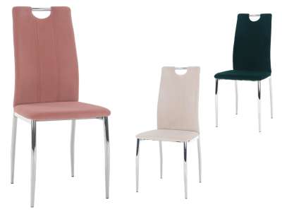 TEM-Oliva NEW fémvázas szék