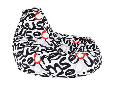 TEM-Elion babzsákfotel