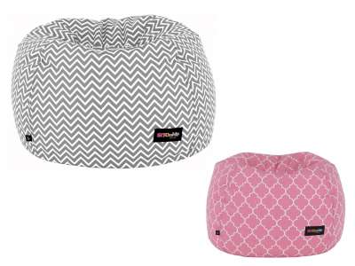 TEM-Gomby babzsákfotel