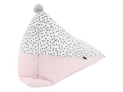 TEM-Pompom babzsákfotel gyerekszobába