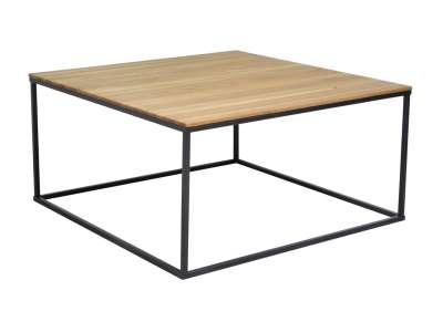 FOR-Kirana2 ipari stílusú dohányzóasztal