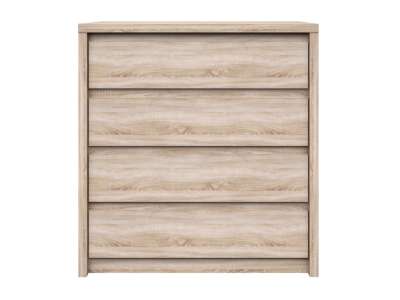 TEM-Norty TYP 21 modern fiókos komód