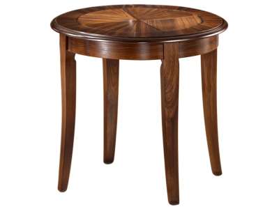 SIG-California D klasszikus stílusú dohányzóasztal