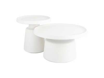 SIG-Rodos modern dohányzóasztal szett