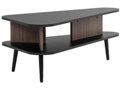 BAL-Pinelli PN-02 dohányzóasztal