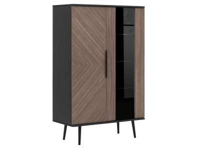 BAL-Pinelli PN-05 alacsony vitrin