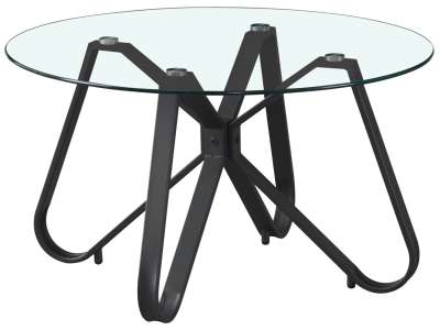 FOR-Snape modern dohányzóasztal