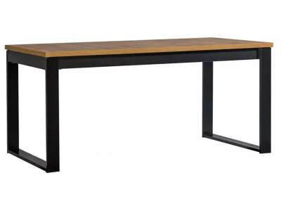 BAL-Lamello LA14 bővíthető étkezőasztal