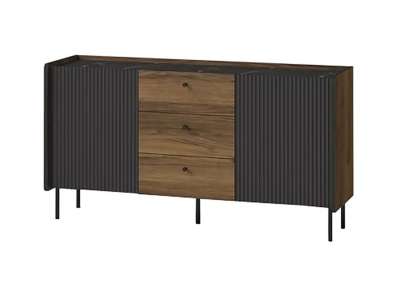 BAL-Prestigo P5 polcos-fiókos komód